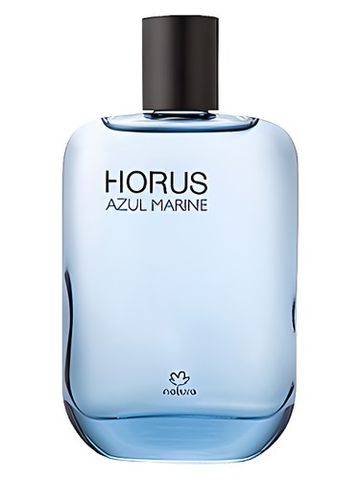 Natura Azul Marine fragrance bottle