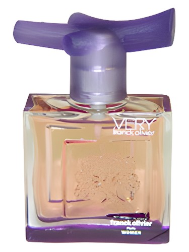 Franck Olivier Very Franck Olivier fragrance bottle