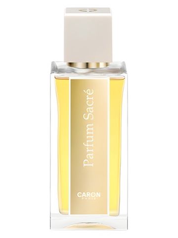 Caron La Selection Parfum Sacre fragrance bottle