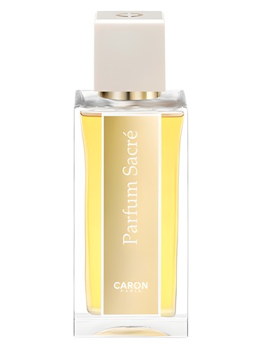 Caron La Selection Parfum Sacre fragrance bottle