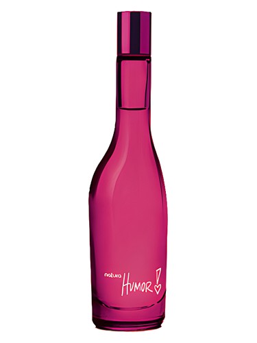Natura Humor 5 fragrance bottle
