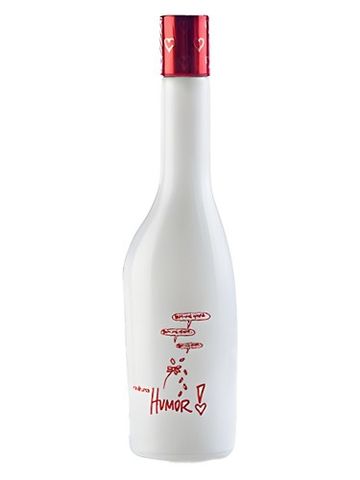 Natura Humor 7 Bem Me Quer fragrance bottle