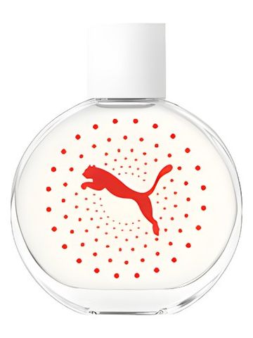 Puma Time to Play Woman fragrance bottle