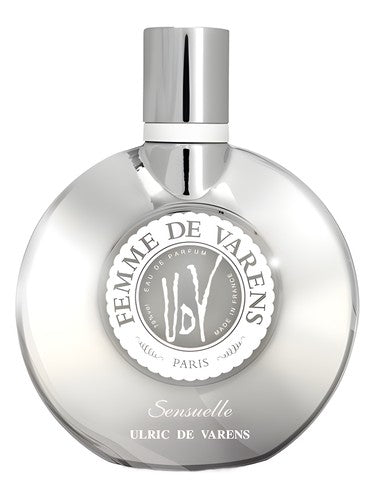 Ulric de Varens Sensuelle fragrance bottle