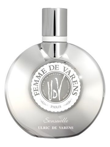 Ulric de Varens Sensuelle fragrance bottle