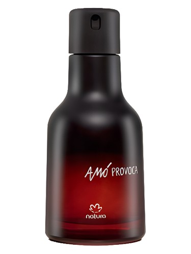 Natura Provoca fragrance bottle