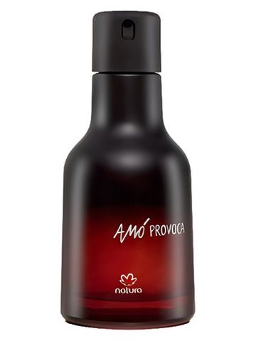 Natura Provoca fragrance bottle