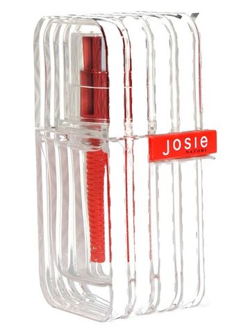 Natori Josie fragrance bottle