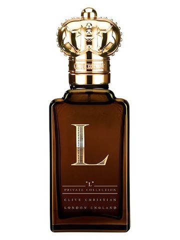 Clive Christian L for Women fragrance bottle