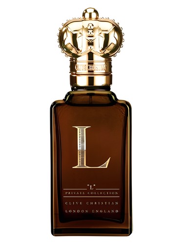 Clive Christian L for Women fragrance bottle