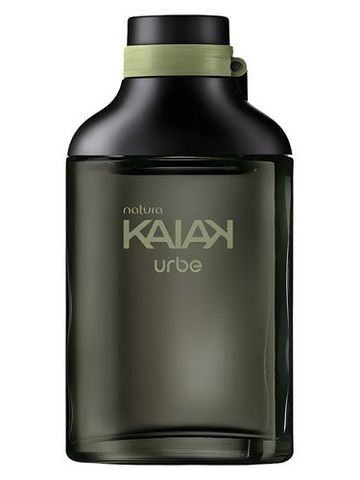 Natura Kaiak Urbe fragrance bottle