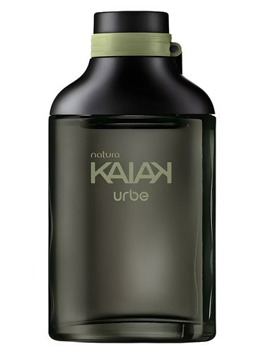 Natura Kaiak Urbe fragrance bottle