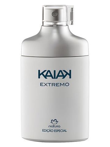 Natura Kaiak Extremo fragrance bottle