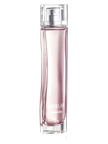 Natura Revelar Momentos fragrance bottle