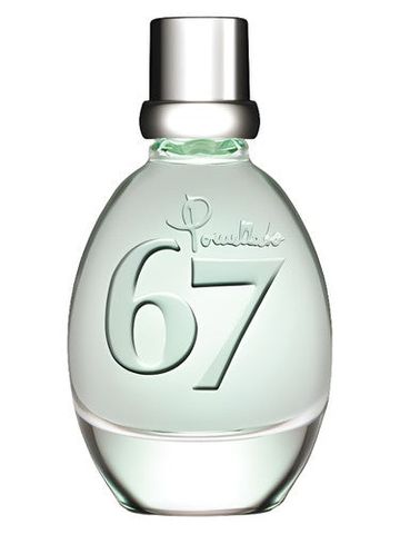 Pomellato 67 Artemisia fragrance bottle