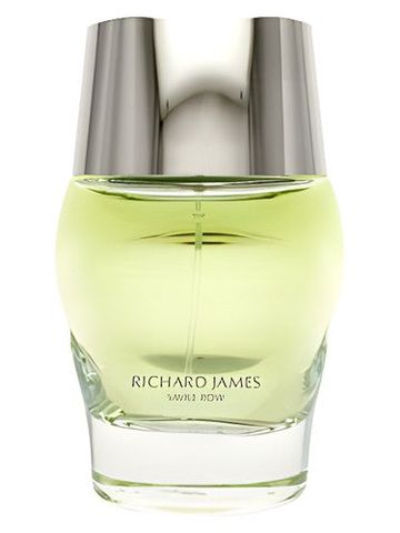 Richard James Savile Row fragrance bottle