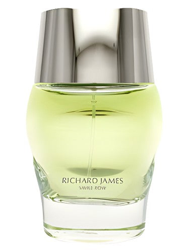 Richard James Savile Row