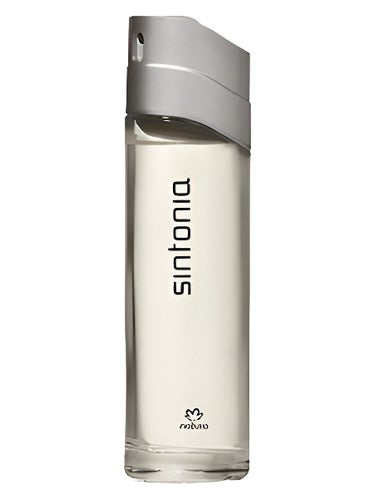 Natura Sintonia fragrance bottle