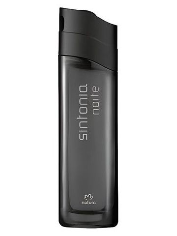 Natura Sintonia Noite fragrance bottle