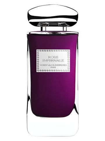 Terry de Gunzburg Rose Infernale fragrance bottle
