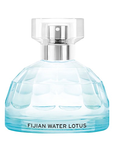 The Body Shop Fijian Water Lotus fragrance bottle