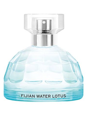 The Body Shop Fijian Water Lotus fragrance bottle