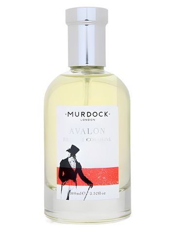 Murdock London Avalon fragrance bottle