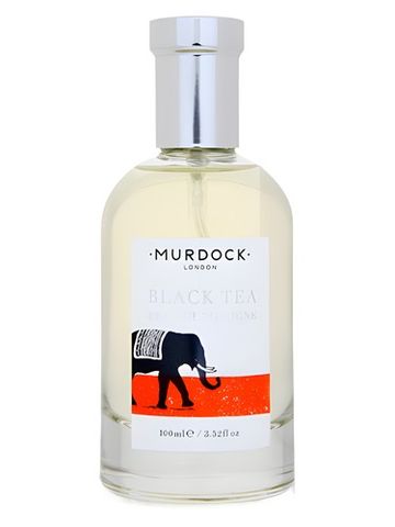 Murdock London Black Tea fragrance bottle