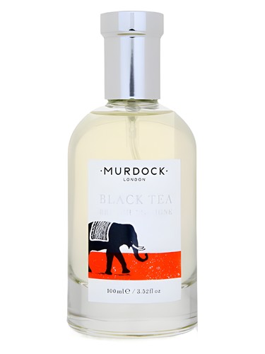 Murdock London Black Tea fragrance bottle
