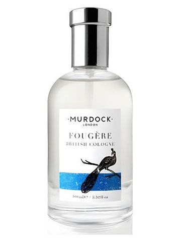 Murdock London Fougere fragrance bottle