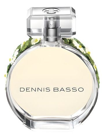 Dennis Basso Dennis Basso Summer fragrance bottle