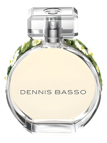 Dennis Basso Dennis Basso Summer fragrance bottle