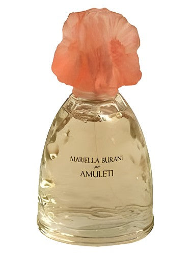 Mariella Burani Amuleti fragrance bottle