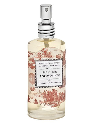 Companhia da Terra Eau de Provence fragrance bottle