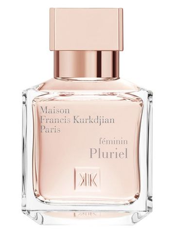 Maison Francis Kurkdjian Feminin Pluriel fragrance bottle