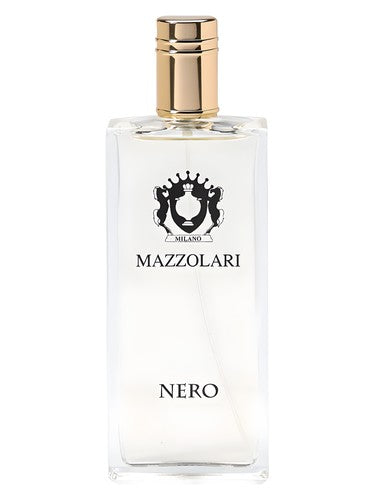 Mazzolari Nero