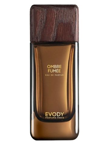 Evody Parfums Ombre Fumee fragrance bottle