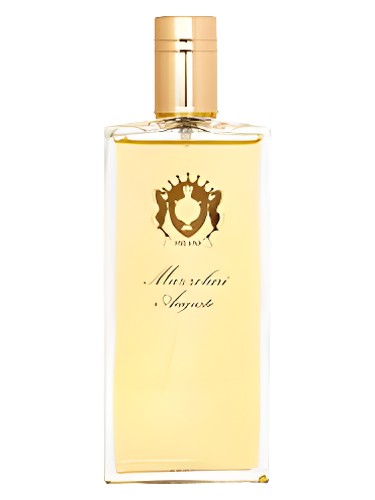 Mazzolari Augusto fragrance bottle