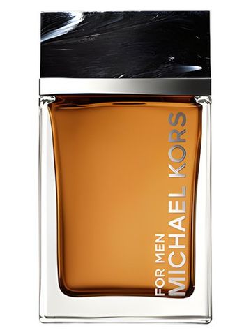 Michael Kors Michael Kors for Men fragrance bottle