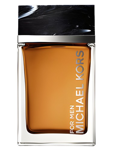 Michael Kors Michael Kors for Men fragrance bottle