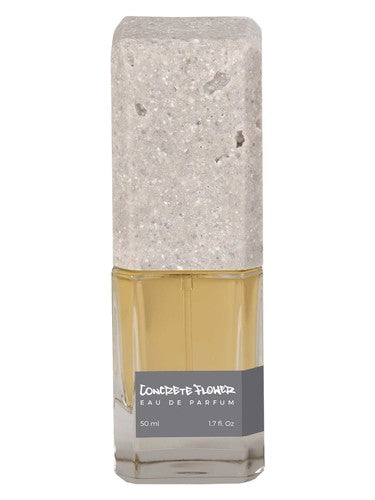 PMP Perfumes Mayr Plettenberg Concrete Flower