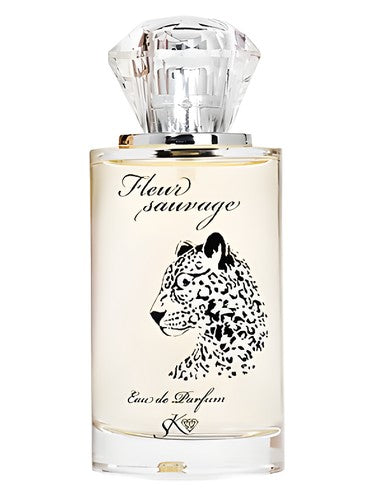 Sarah Kern Fleur Sauvage