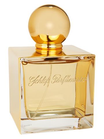 Schlossparfumerie C - 100 Jubilee fragrance bottle