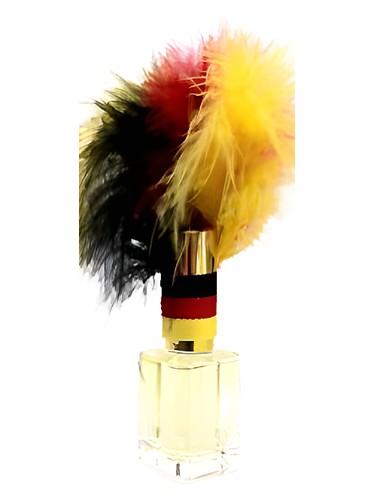Schlossparfumerie Kuvvet Mira WM Edition Germany fragrance bottle