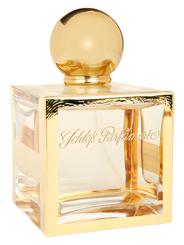Schlossparfumerie H - 100 Jubilee
