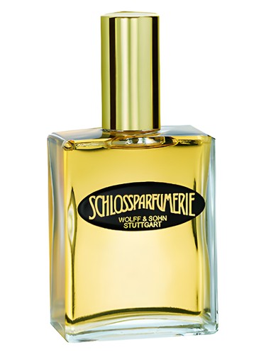 Schlossparfumerie Orient Express fragrance bottle