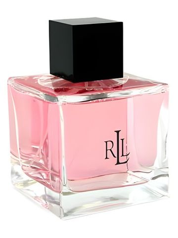 Ralph Lauren Lauren Style fragrance bottle