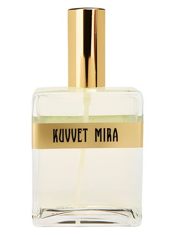 Schlossparfumerie Kuvvet Mira fragrance bottle