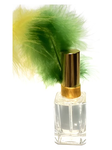 Schlossparfumerie La Vida Loca WM Edition Brasil fragrance bottle