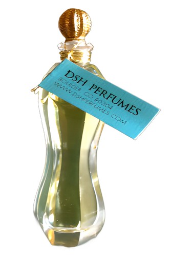 DSH Perfumes Scent of Hope fragrance bottle